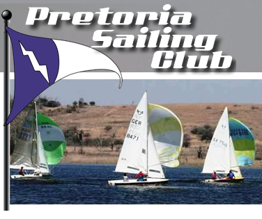 Pretoria Sailing Club